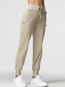 Clearance Blanc Noir Pantalon Mastermind 2.0 Safari