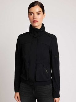 Wholesale Blanc Noir Veste Cerveau 2.0