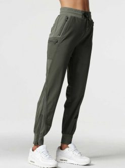 New Blanc Noir Pantalon Mastermind 2.0 Vert Fusil