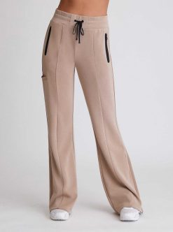 Online Blanc Noir Travel Twin : Pantalon De Survetement Yuki