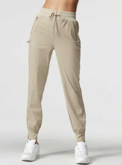 Clearance Blanc Noir Pantalon Mastermind 2.0 Safari