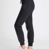 Online Blanc Noir Pantalon A Coutures Cardiff Noir