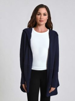 Wholesale Blanc Noir Cardigan Portola Court