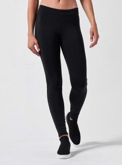 New Blanc Noir Legging Escapade Noir