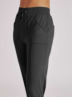 Wholesale Blanc Noir Joggeur De Cerveau Noir