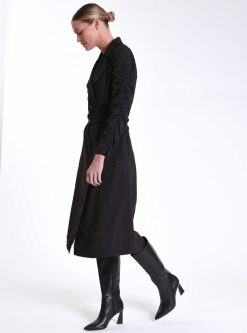 Wholesale Blanc Noir Trench Penelope Doux