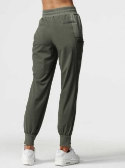 New Blanc Noir Pantalon Mastermind 2.0 Vert Fusil