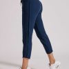 Wholesale Blanc Noir Pantalon Court Tempete Bleu Patriote