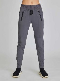 Wholesale Blanc Noir Pantalon De Moto Mastermind Fer Forge