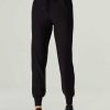 Best Blanc Noir Pantalon De Jogging Portola Noir