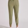 New Blanc Noir Joggeur De Cerveau Olive Terne