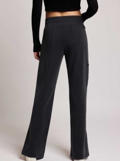 Wholesale Blanc Noir Travel Twin : Pantalon De Survetement Yuki