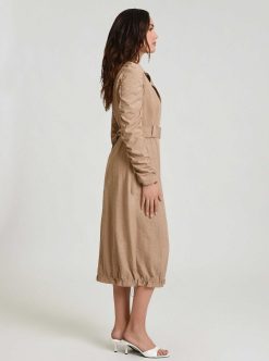 Wholesale Blanc Noir Trench Penelope Doux