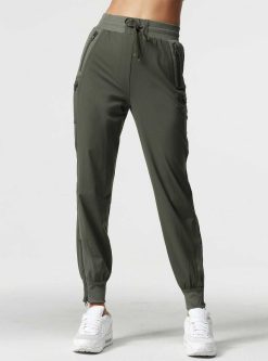 New Blanc Noir Pantalon Mastermind 2.0 Vert Fusil