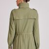 New Blanc Noir Anorak Cerveau Olive Terne