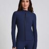 Wholesale Blanc Noir Veste Ajustee Directionnelle Bleu Marine