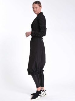 Wholesale Blanc Noir Trench Penelope Doux