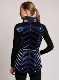 New Blanc Noir Gilet De Super-Heros Avec Bordure Reflechissante