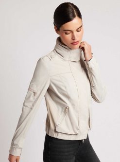 Wholesale Blanc Noir Veste Cerveau 2.0