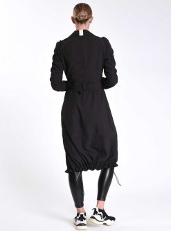 Wholesale Blanc Noir Trench Penelope Doux