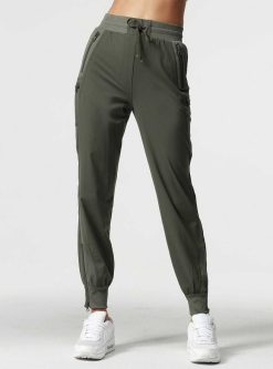 New Blanc Noir Pantalon Mastermind 2.0 Vert Fusil