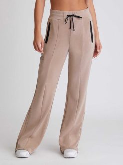 Wholesale Blanc Noir Travel Twin : Pantalon De Survetement Yuki