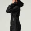 Clearance Blanc Noir Anorak Camouflage Collection Or Or Noir