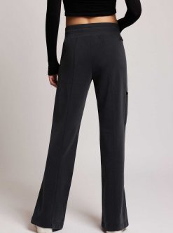 Online Blanc Noir Travel Twin : Pantalon De Survetement Yuki