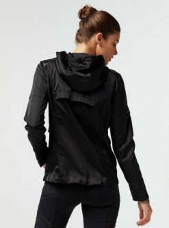 Wholesale Blanc Noir Anorak Studio Noir