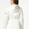 New Blanc Noir Veste Grenadier D'Hiver Danseur De Nuages