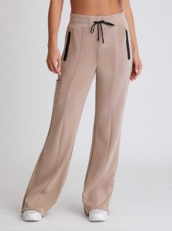 Online Blanc Noir Travel Twin : Pantalon De Survetement Yuki