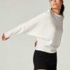 Hot Blanc Noir Pull Portola Blanc