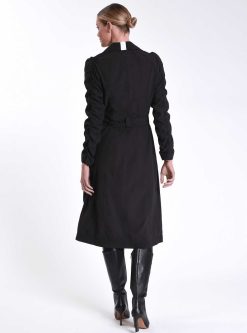 Wholesale Blanc Noir Trench Penelope Doux