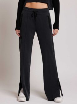 Wholesale Blanc Noir Travel Twin : Pantalon De Survetement Yuki