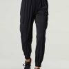 Clearance Blanc Noir Pantalon Cargo Mastermind Noir