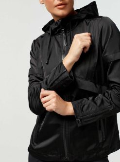 Wholesale Blanc Noir Anorak Studio Noir