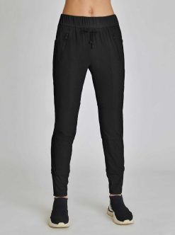 Online Blanc Noir Pantalon De Moto Mastermind Noir