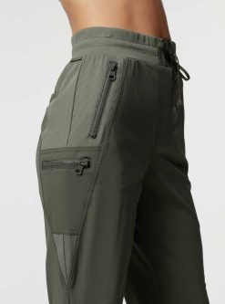 New Blanc Noir Pantalon Mastermind 2.0 Vert Fusil