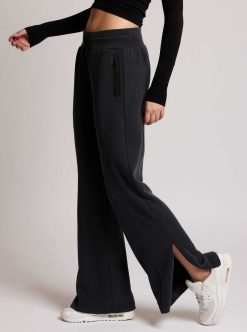 Online Blanc Noir Travel Twin : Pantalon De Survetement Yuki