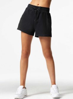 Clearance Blanc Noir Maitri Court Noir