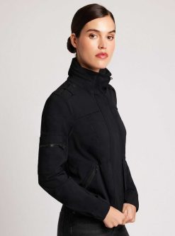 Wholesale Blanc Noir Veste Cerveau 2.0