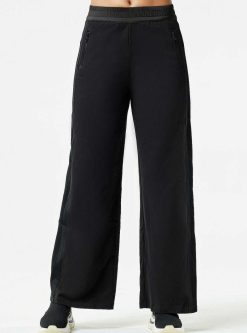 Online Blanc Noir Pantalon De Survetement Nexus Noir