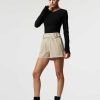 Hot Blanc Noir Short Utilitaire Mastermind Safari