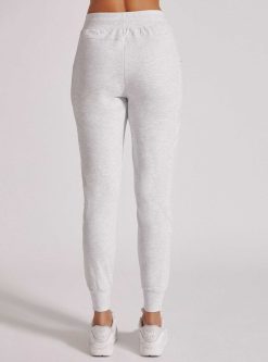 Best Blanc Noir Katia Jogger Perle Blanche