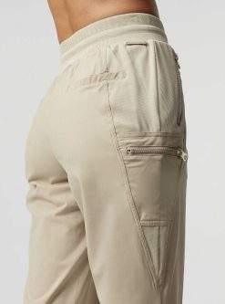 Clearance Blanc Noir Pantalon Mastermind 2.0 Safari