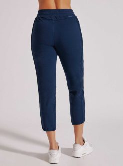 Wholesale Blanc Noir Pantalon Court Tempete Bleu Patriote