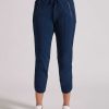 Wholesale Blanc Noir Pantalon Court Tempete Bleu Patriote