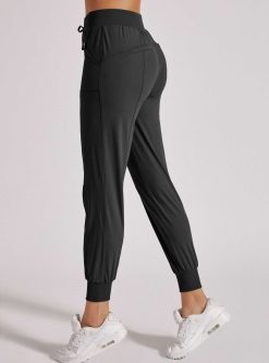 Wholesale Blanc Noir Joggeur De Cerveau Noir